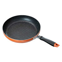 和平フレイズ ギガデッカ IH対応フライパン 32cm a36412 1個（直送品）