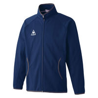 ルコックスポルティフ ジャケット ネイビー SS OUZL1013 1枚（直送品）