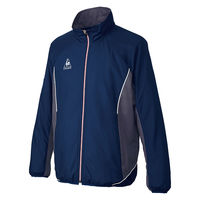 ルコックスポルティフ ウィンドブレーカー ネイビー 6L OUZL5011 1枚（直送品）