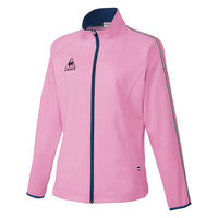 ルコックスポルティフ ジャケット ピンク 5号 OUZL1012 1枚（直送品）