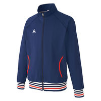 ルコックスポルティフ ジャケット ネイビー S OUZL1023 1枚（直送品）