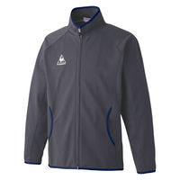 ルコックスポルティフ ジャケット チャコール EL OUZL1013 1枚（直送品）