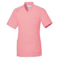 ルコックスポルティフ Vネックスクラブ ピンク L OUQM1522 1枚（直送品）