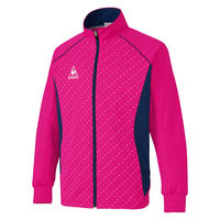 ルコックスポルティフ ジャケット カシスピンク EL OUZL1022 1枚（直送品）