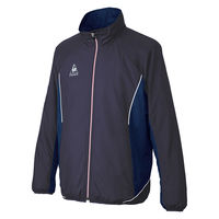 ルコックスポルティフ ウィンドブレーカー チャコール L OUZL5011 1枚（直送品）