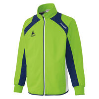 ルコックスポルティフ ジャケット フレッシュグリーン 4L OUZL1021 1枚（直送品）