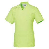 ルコックスポルティフ Vネックスクラブ エメラルドグリーン L OUQM1522 1枚（直送品）