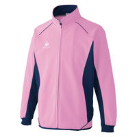 ルコックスポルティフ ジャケット ピンク 5L OUZL1014 1枚（直送品）