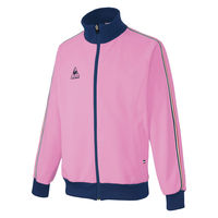 ルコックスポルティフ ジャケット ピンク SS OUZL1011 1枚（直送品）