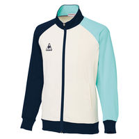 ルコックスポルティフ ジャケット エメラルドグリーン SS OUZL1041 1枚（直送品）