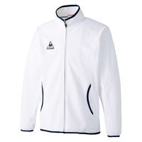 ルコックスポルティフ ジャケット ホワイト EL OUZL1013 1枚（直送品）