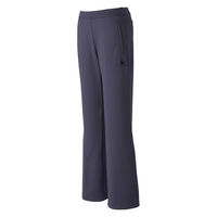 ルコックスポルティフ ブーツカットパンツ チャコール 15号 OUZL2014 1枚（直送品）