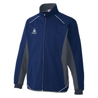 ルコックスポルティフ ジャケット ネイビー M OUZL1014 1枚（直送品）