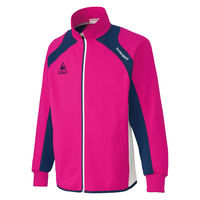 ルコックスポルティフ ジャケット カシスピンク LL OUZL1021 1枚（直送品）