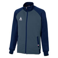 ルコックスポルティフ ジャケット チャコール S OUZL1071 1枚（直送品）