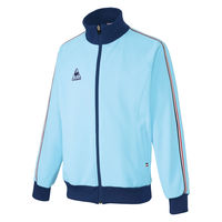 ルコックスポルティフ ジャケット アクア LL OUZL1011 1枚（直送品）