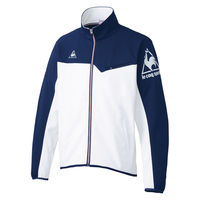 ルコックスポルティフ ジャケット ホワイト 4L OUZL1026 1枚（直送品）