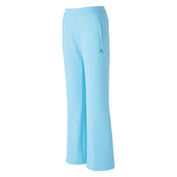 ルコックスポルティフ ブーツカットパンツ アクア 11号 OUZL2014 1枚（直送品）