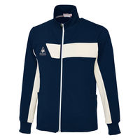 ルコックスポルティフ ジャケット ネイビー SS OUZL1042 1枚（直送品）