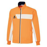 ルコックスポルティフ ジャケット オレンジ SS OUZL1042 1枚（直送品）