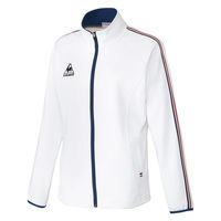 ルコックスポルティフ ジャケット ホワイト 13号 OUZL1012 1枚（直送品）