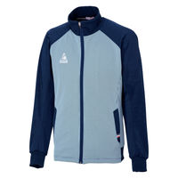 ルコックスポルティフ ジャケット アクア SS OUZL1071 1枚（直送品）