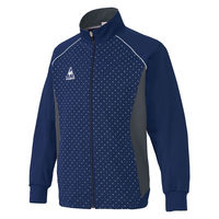 ルコックスポルティフ ジャケット ネイビー M OUZL1022 1枚（直送品）