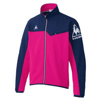 ルコックスポルティフ ジャケット カシスピンク S OUZL1026 1枚（直送品）