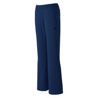 ルコックスポルティフ ブーツカットパンツ ネイビー 11号 OUZL2014 1枚（直送品）