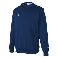 ルコックスポルティフ トレーナー ネイビー M OUZL1015 1枚（直送品）