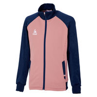 ルコックスポルティフ ジャケット レッド 5L OUZL1071 1枚（直送品）