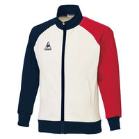 ルコックスポルティフ ジャケット レッド EL OUZL1041 1枚（直送品）