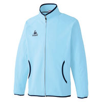 ルコックスポルティフ ジャケット アクア S OUZL1013 1枚（直送品）