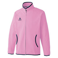 ルコックスポルティフ ジャケット ピンク S OUZL1013 1枚（直送品）
