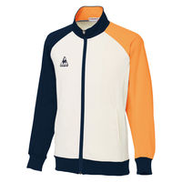 ルコックスポルティフ ジャケット オレンジ 6L OUZL1041 1枚（直送品）