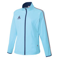 ルコックスポルティフ ジャケット アクア 17号 OUZL1012 1枚（直送品）