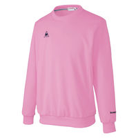 ルコックスポルティフ トレーナー ピンク LL OUZL1015 1枚（直送品）