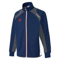 ルコックスポルティフ ジャケット ネイビー 4L OUZL1021 1枚（直送品）