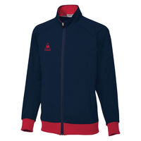 ルコックスポルティフ ジャケット ネイビー L OUZL1041 1枚（直送品）