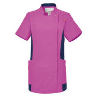 ルコックスポルティフ バイカラージャケット パープル 7L OUQW1027N 1枚（直送品）