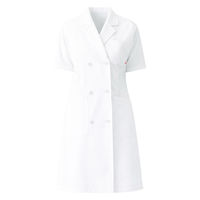 ルコックスポルティフ ドクターコート バニラ S OUQW4013 1枚（直送品）