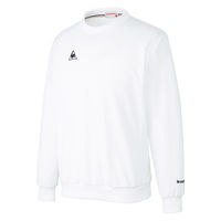 ルコックスポルティフ トレーナー ホワイト 4L OUZL1015 1枚（直送品）