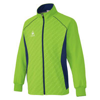 ルコックスポルティフ ジャケット フレッシュグリーン 5L OUZL1022 1枚（直送品）