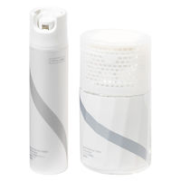 【同じ香りお得なセット】トイレの消臭剤　置き型(1個)　濃縮スプレー(1本)　アソートセット　無香性 エステー　消臭芳香剤　 オリジナル