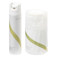 【同じ香りお得なセット】トイレの消臭剤　置き型(1個)　濃縮スプレー(1本)　アソートセット　フレッシュシトラス エステー　消臭芳香剤　 オリジナル