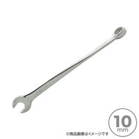SATA Tools X-BEAM コンビネーションレンチ 10mm SC40283 1本（直送品）