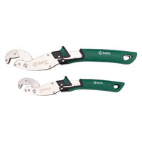 SATA Tools 2pcコンビネーションレンチセット SC47215 1セット（直送品）