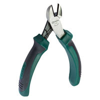 SATA Tools ミニニッパー 5インチ SC70615A 1個（直送品）