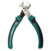 SATA Tools ミニエンドニッパー 4.5インチ SC70616A 1本（直送品）