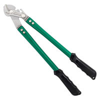 SATA Tools ケーブルカッター 18インチ SC72513 1本（直送品）